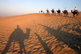 RAJASTHAN TOUR